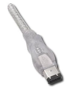 Dynex DX-C112221 Firewire 1294 6/6 1394