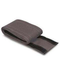 Safcord, 4in By 6ft, Grey