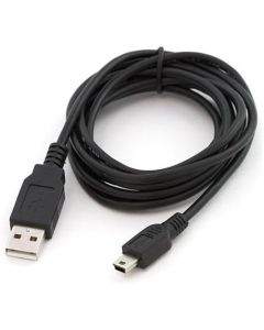 ReadyWired USB PC Computer Data Cable Cord for Garmin GPS Nuvi 2597/LM/T 2597/LT