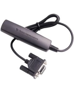 Texas Instruments Graph-Link Serial Cable for Windows