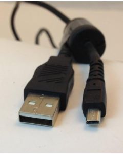 USB 2.0 PC Computer Data Cable/Cord/Lead for Polaroid Camera i638/eu/lp/m/c/a