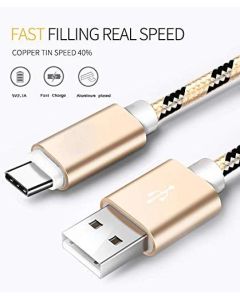 Data Charger USB Cable for Type C