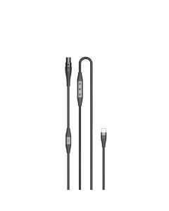 beyerdynamic Pro X USB-C Headphone Cable - 1.6 Meter