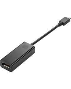 HP USB-C to DisplayPort Graphics Adapter