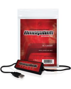 EXCALIBUR / OMEGA Omegalink Series Dedicated USB Interface Cable OLLOADER