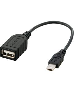 Sony VMCUAM1 USB Adapter Cable